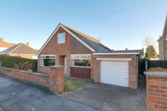 5 Bedroom Detached